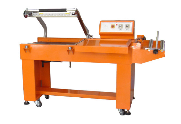 L Sealer Shrink Wrapping Machines