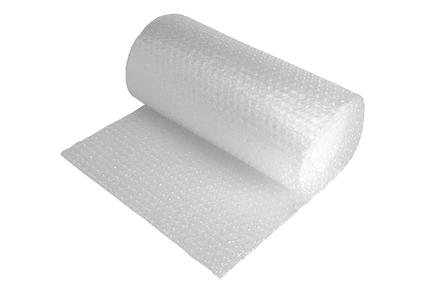 Bubble Wrapping Rolls