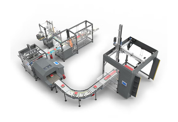 Customized Automation