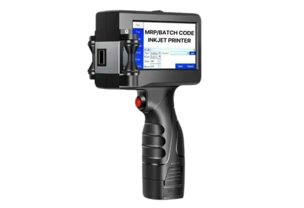 Inkjet Printers