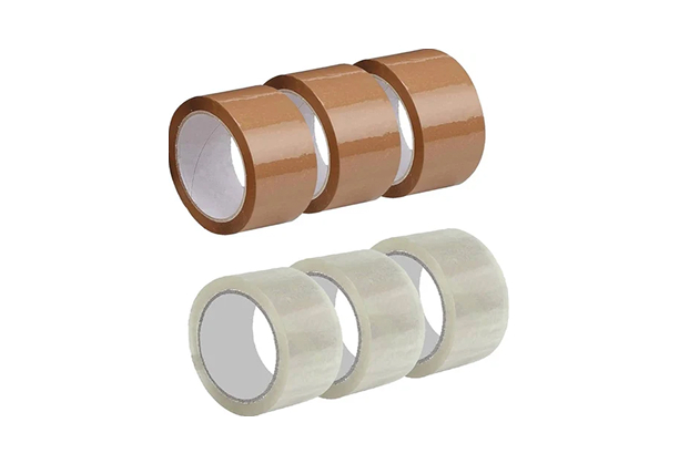 Self Adhesives Tapes