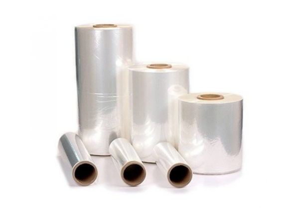 Shrink Films (POF & LDPE)