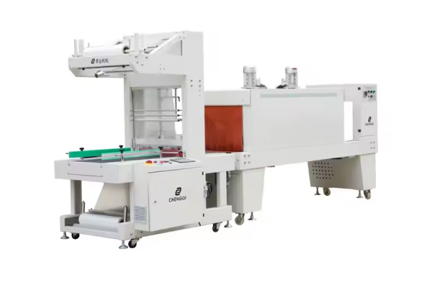 Sleeve Wrapping Machines