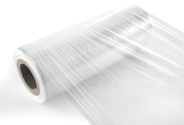 Stretch Wrapping Films