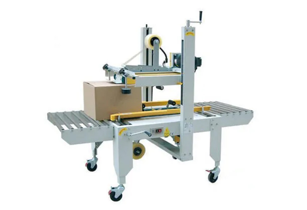 Taping Machines