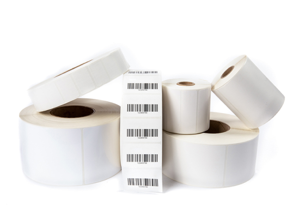 Thermal and Paper Labels