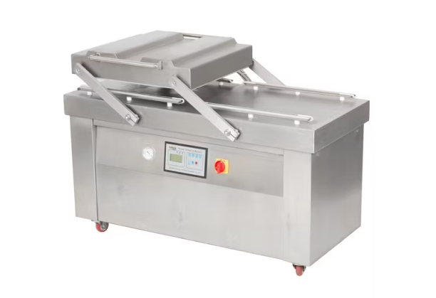 Vacuum Machines