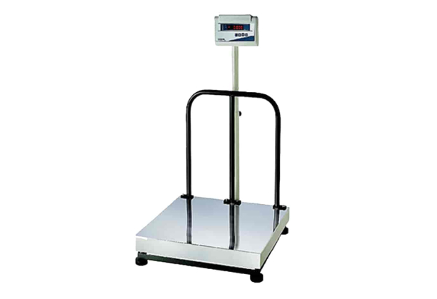 Weighing Machines